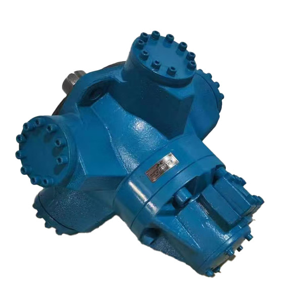 泵，閥，馬達(dá)